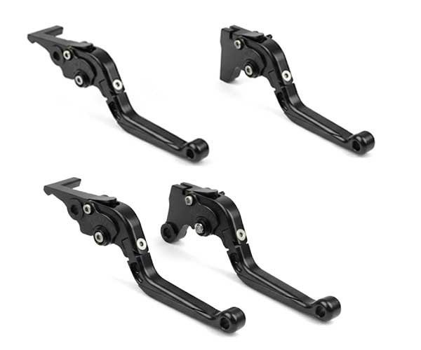 Brake/Clutch Lever & Holder