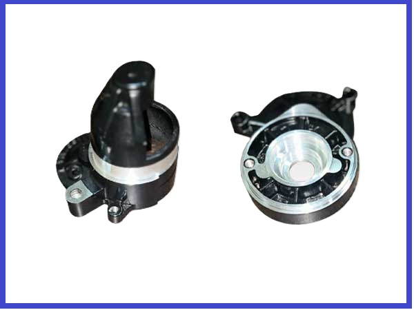 Wiper Motor (Three Wheeler)