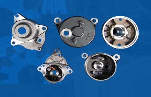 Pressure Die Casting Service