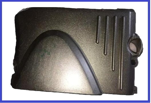 Aluminium Gravity Die Casting Service