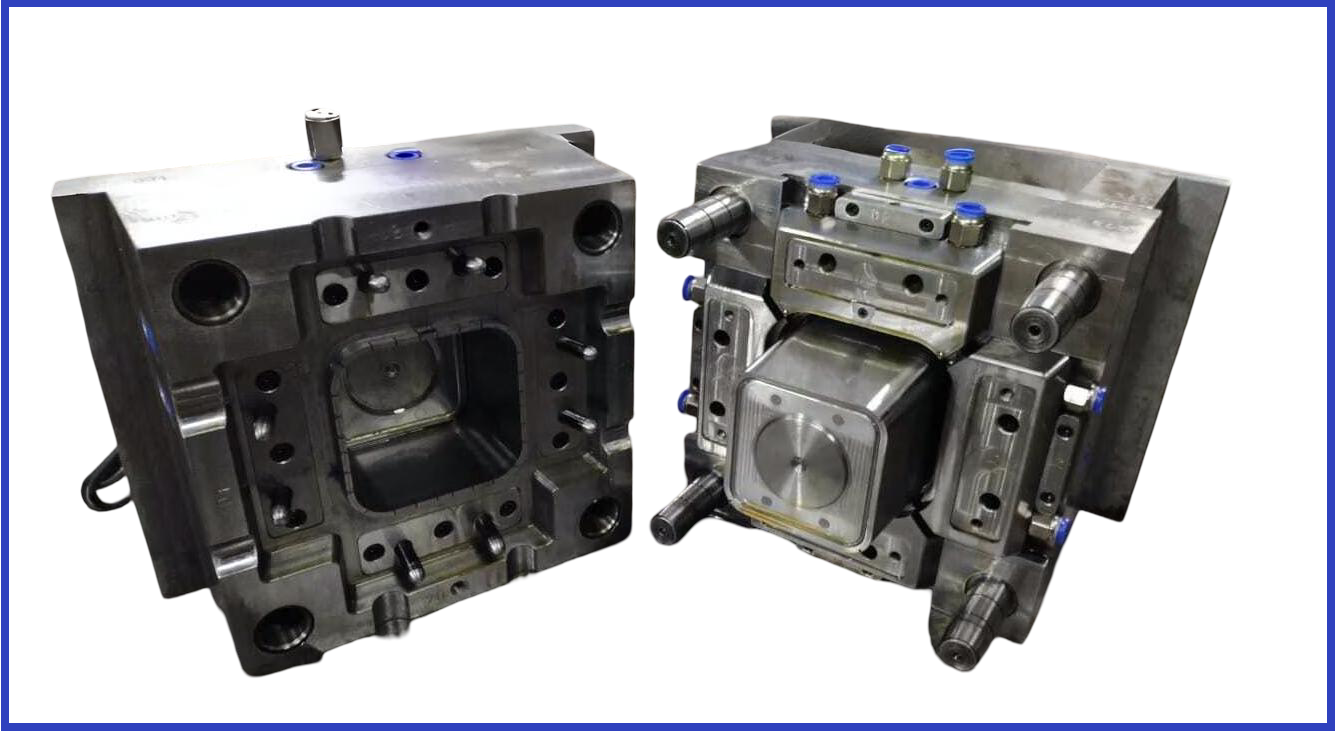 Die Design & Manufacturing Service