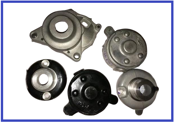 Aluminium Pressure Die Casting Service
