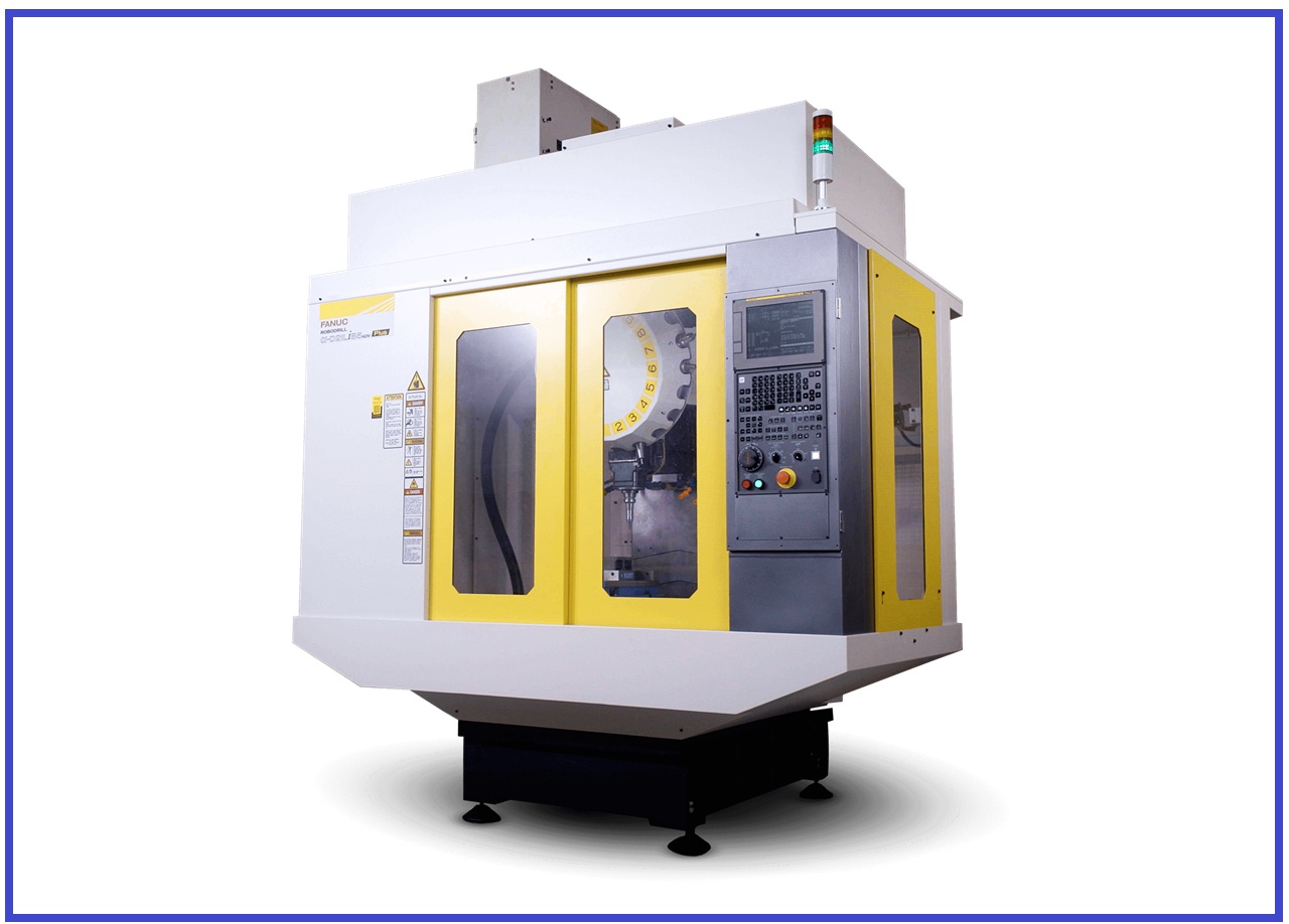 VMC Machined Components Service