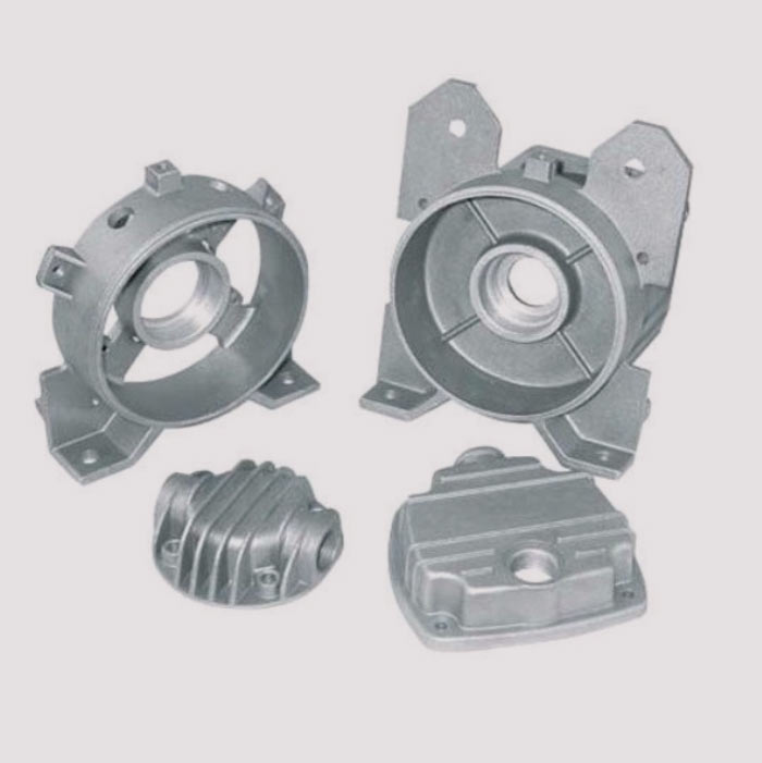 Aluminium Die Casting Manufacturers in India