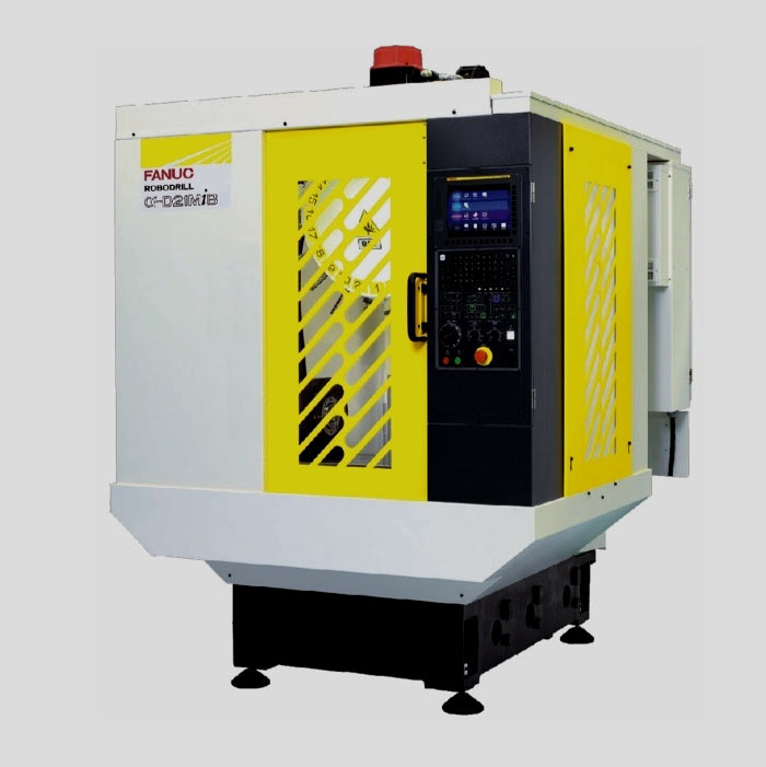 CNC Components Manufacturers in India