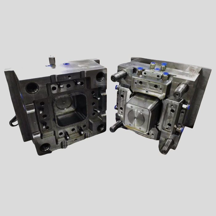Die Design & Manufacturing in India
