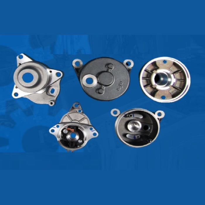 Pressure Die Casting Manufacturers in India