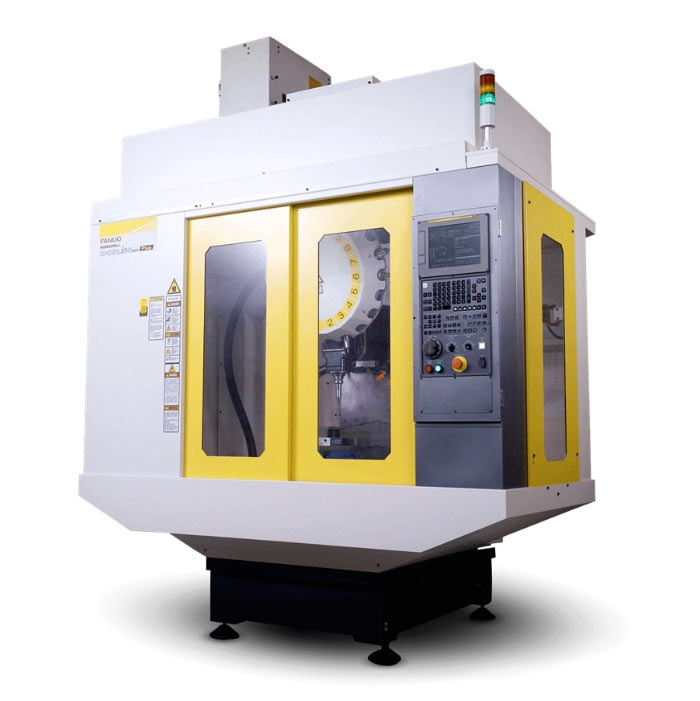 VMC Components Manufacturers in India